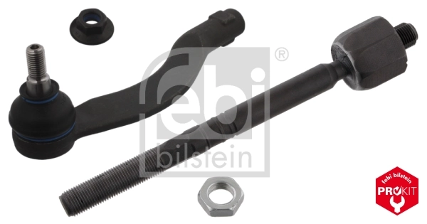Tie Rod